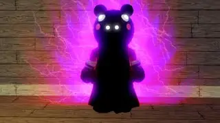 How To Get The “Evil Hyper Piggy” | Find The Piggy Morphs 