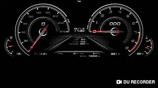 BMW M5 F90