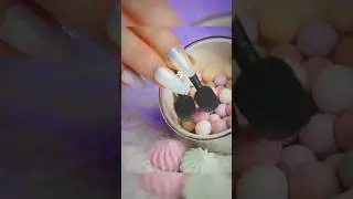 ASMR 25 Triggers in 1 Minute! Tiny Mics But ENDLESS Tingles! ASMR No Talking 