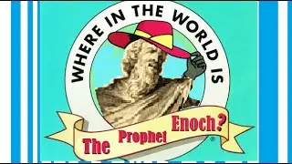 Where is Enoch?