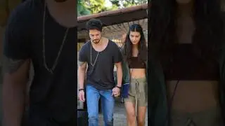 Göremezler… ( Toprak & Ada) 
