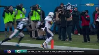 NFL 2016-17 Week 14 Highlights