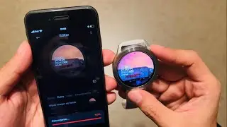 Xiaomi Watch S3