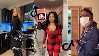 “Shake that shit come shake that shit”| TikTok Dance| TikTok Compilation #tiktok