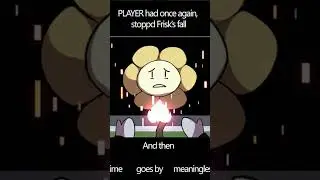 Underplayer comic dub 