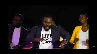 Life Creed - He is Good (Official Music Video)