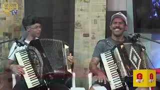 MCMTV. Noite Afora/João Bosco