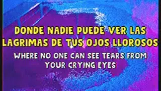 Peach Luffe - Ocean (Sub. Español) // Lyrics