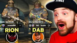 Metro Royale Playing with RION Duo Vs Squad in Map 5 😮 PUBG Metro Royale