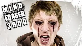 Scary Bedtime Stories - Mind Eraser