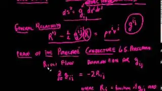 What are Contravariant and Covariant Components of a Vector  Part 1