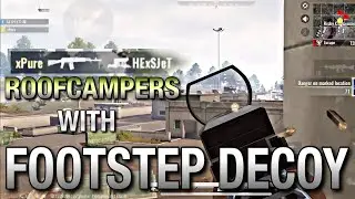 Devs, Fix your game. | Badlanders