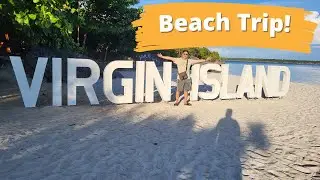 VIRGIN ISLAND