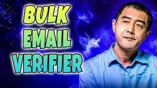 Bulk Email Verifier | Email List Validation Review | Email Validation Tool