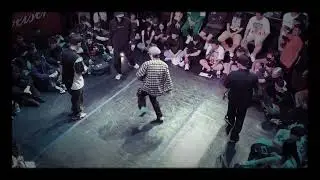 ⚔Rock that shit vs Những chàng trai nhạy cảm | Top8 WBC Vietnam ⚔️