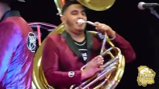 Popurri sabroson con la escala norteña de Cd. Juarez