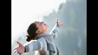 Live with Prophet Russ – God is Freeing You from Toxic Thinking - Today!