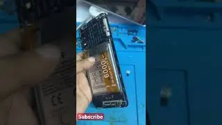 Samsung Galaxy F22 lcd replacement /Galaxy M22 screen replacement