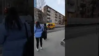 Как дойти до ДОСААФ ЦАО от м.Деловой центр, Выставочная