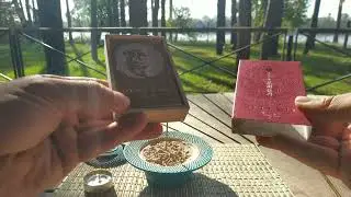 PEONY TREE incense Nippon Kodo Oedo Koh