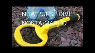 Nokta Makro Pulse Dive - an honest review!!!