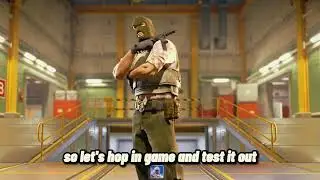 FREE CS2 CHEAT | AIMBOT | ESP | TRIGGERBOT | NO BAN CHEAT 2024