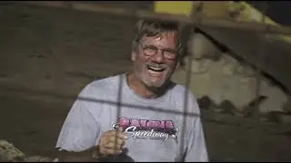 Saline, County 2024 Tri Rivers Fair CDDA GSA Demolition derby at Salina Speedway 8-17-24