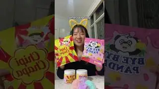 BELI SLIME NYA @JessicaEffendy 🥰😎💖💖 #shorts #itsmeissie #slime