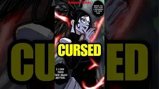 Megumi’s Evil Sister Manipulates Him For Sukuna… | Jujutsu Kaisen