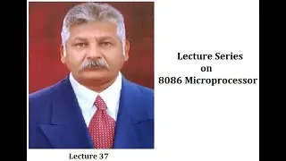 Lecture 37: Convert Packed BCD number to Unpacked BCD number