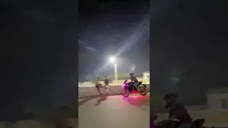 exhaust sound 🥵 #suzuki shorts gsxr750