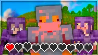 This Minecraft smp WANTS ME DEAD…