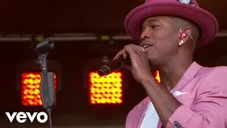 NE-YO - NE-YO – APOLOGY (Jimmy Kimmel Live!/2018)