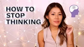 Why We Ruminate and How to Stop (Default Mode Network)
