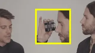 Mathew Approved | Mitakon Zhongyi Speedmaster 35mm f/0.95 Mark II Lens for Fuji X Mirrorless Cameras