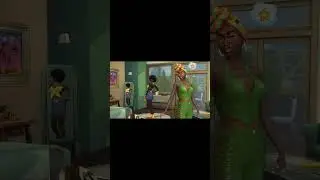 The Sims 4 Party Essentials Kit And The Sims 4 Urban Homage Kit released 18th of April 2024