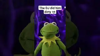 Bro got exposed 😭
