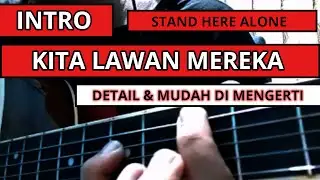 TUTORIAL INTRO KITA LAWAN MEREKA