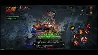 diablo slaughterhouse q