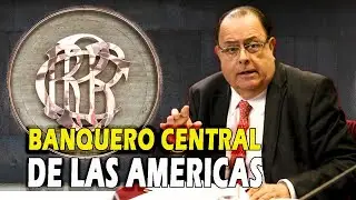 El Hombre detrás del Éxito Económico del Perú y su GRAN gestión en el BCRP | Julio Velarde