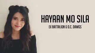 HAYAAN MO SILA Female version with lyrics