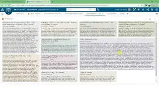 Streamline Your Content with Netvibes Feed Reader on the 3DEXPERIENCE Platform
