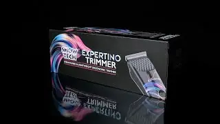 Expertino Trimmer: Where Precision Meets Innovation