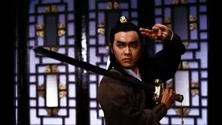 Shaolin Prince - Shaw Brothers (1982) - 2014 Trailer