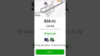 #instacart humping da 💰