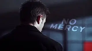 Supernatural | No Mercy