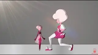 Pink Pearl's Origin Part 1