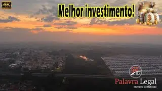 Investimento / investment T1-Ep.25 #drone Legal EP. 306