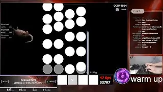 9.33⭐ GODMODE Xronial Xero [DEATH] FIRST EVER 97%