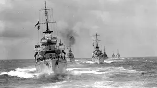 Old Photographs Scapa Flow Orkney Islands Scotland